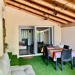  Appartement Climatise Et Equipe
